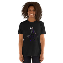 Load image into Gallery viewer, Silk Dynamite Short-Sleeve Unisex T-Shirt
