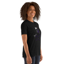 Load image into Gallery viewer, Silk Dynamite Short-Sleeve Unisex T-Shirt