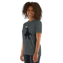 Load image into Gallery viewer, Silk Dynamite Short-Sleeve Unisex T-Shirt