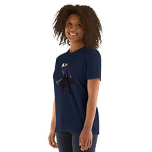 Load image into Gallery viewer, Silk Dynamite Short-Sleeve Unisex T-Shirt