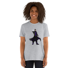 Load image into Gallery viewer, Silk Dynamite Short-Sleeve Unisex T-Shirt