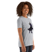 Load image into Gallery viewer, Silk Dynamite Short-Sleeve Unisex T-Shirt