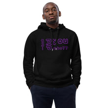 Load image into Gallery viewer, Premium eco hoodie