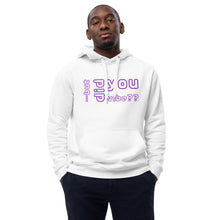 Load image into Gallery viewer, Premium eco hoodie