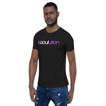 Load image into Gallery viewer, Short-sleeve unisex t-shirt
