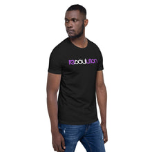 Load image into Gallery viewer, Short-sleeve unisex t-shirt