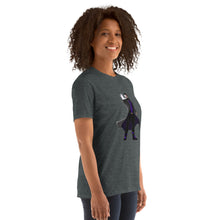 Load image into Gallery viewer, Silk Dynamite Short-Sleeve Unisex T-Shirt
