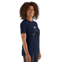 Load image into Gallery viewer, Silk Dynamite Short-Sleeve Unisex T-Shirt
