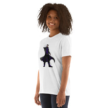 Load image into Gallery viewer, Silk Dynamite Short-Sleeve Unisex T-Shirt
