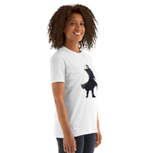 Load image into Gallery viewer, Silk Dynamite Short-Sleeve Unisex T-Shirt
