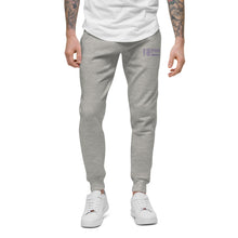 Load image into Gallery viewer, Unisex fleece sweatpants
