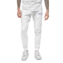 Load image into Gallery viewer, Unisex fleece sweatpants
