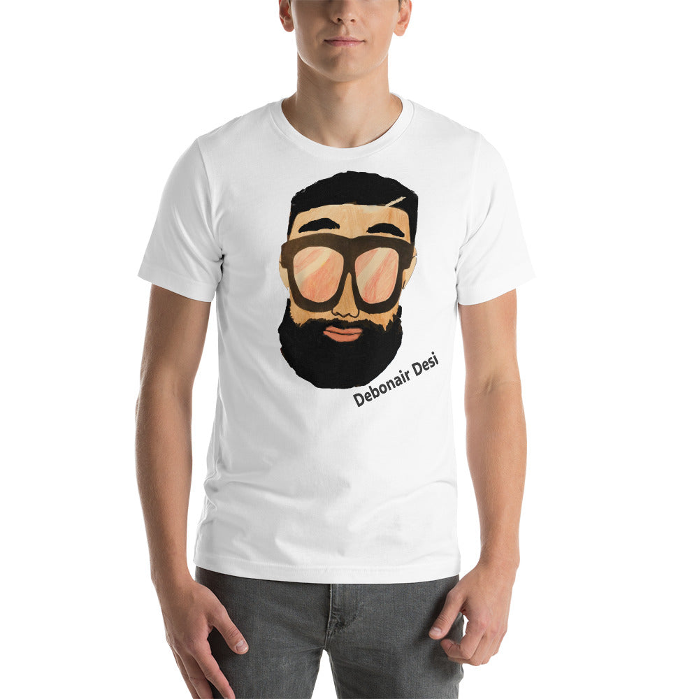 Short-Sleeve Unisex T-Shirt